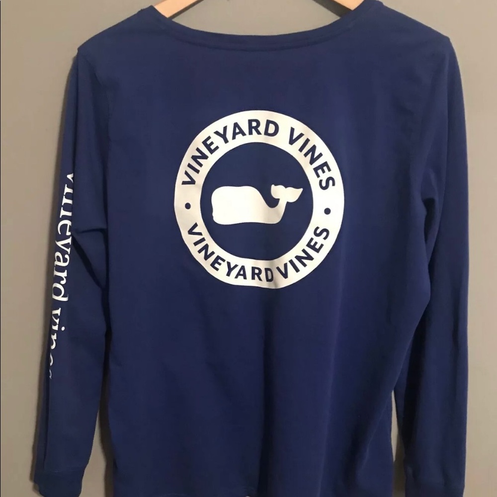 Women’s J Crew XL t-shirt